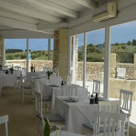 Masseria Bandino & אוטרנטו