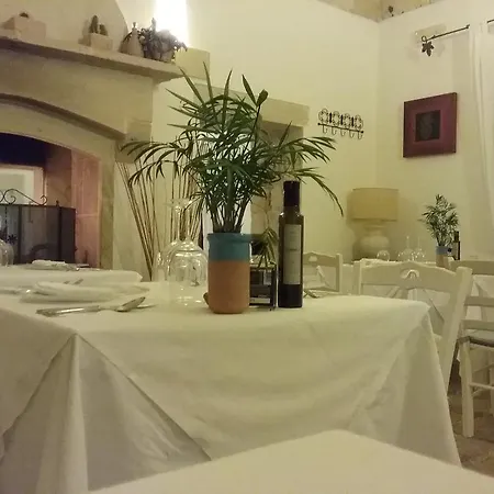 Masseria Bandino & אוטרנטו