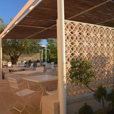 Masseria Bandino & Отранто