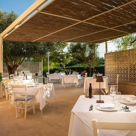 Masseria Bandino & Οτράντο