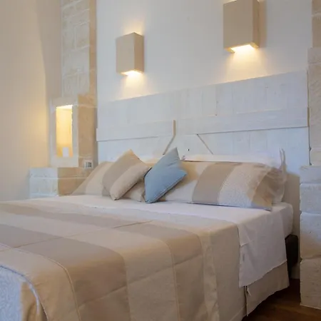 Ξενοδοχείο Masseria Bandino & 4*