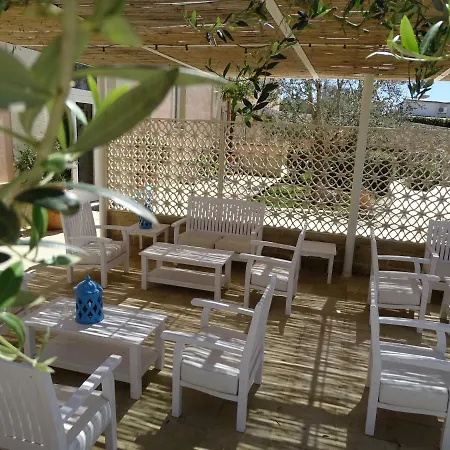 Ξενοδοχείο Masseria Bandino & 4*