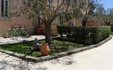 Masseria Bandino & 4* Otranto