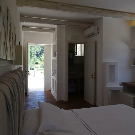 Masseria Bandino & Ξενοδοχείο