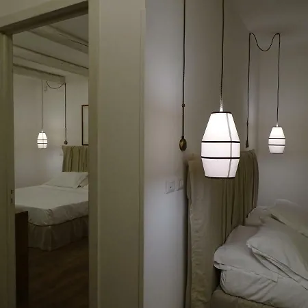 Hotel Masseria Bandino &