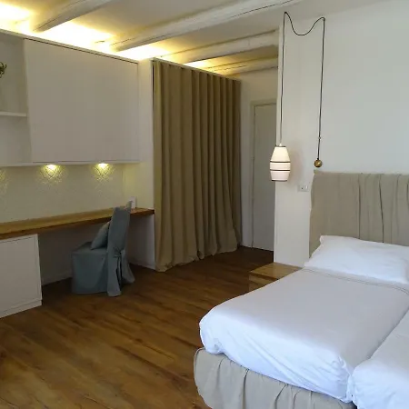 Masseria Bandino & Отранто