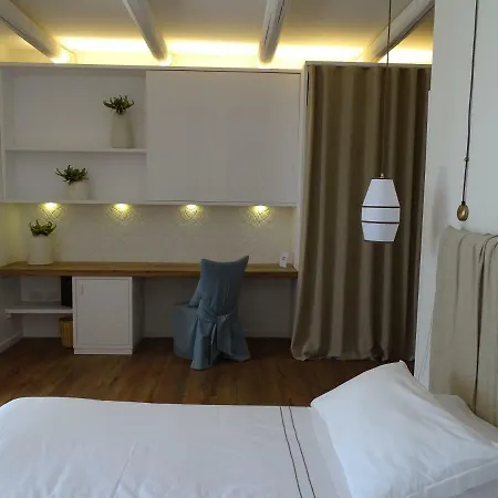 Masseria Bandino & 4* Otranto