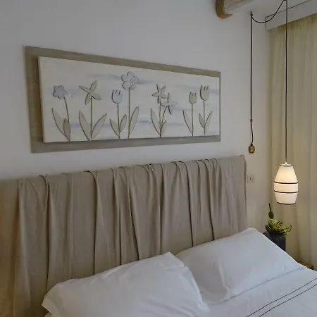 Отель Masseria Bandino & Отранто