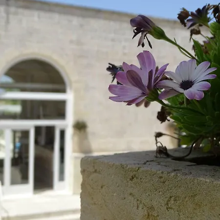 Masseria Bandino & Ξενοδοχείο