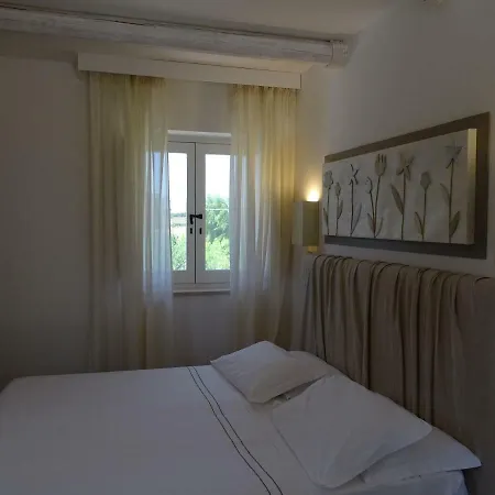 Masseria Bandino & 4* Οτράντο