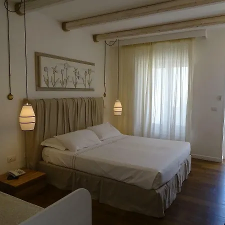 Masseria Bandino & מלון