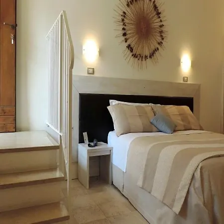 Masseria Bandino & Οτράντο