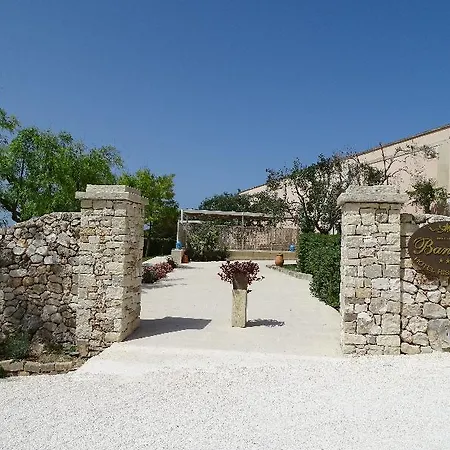 Masseria Bandino & Otranto