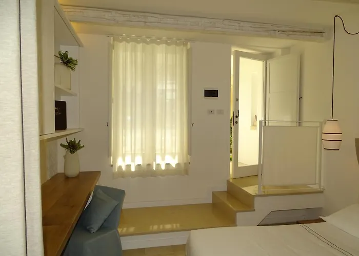 Hotel Masseria Bandino &