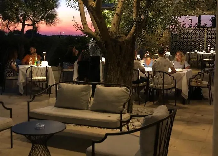 Masseria Bandino & Otranto