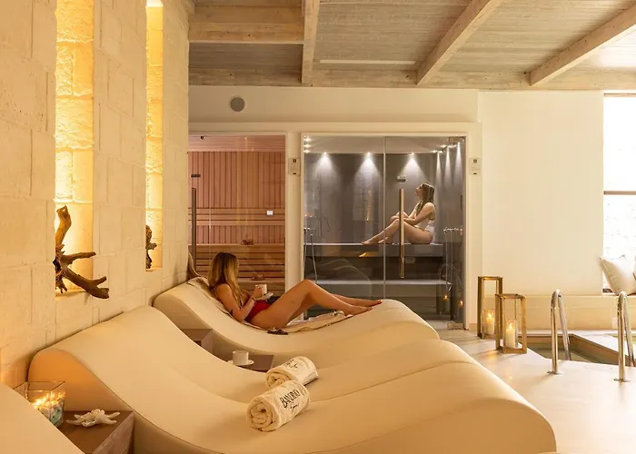 Hotel Masseria Bandino &