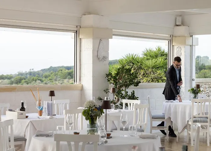 Hotel Masseria Bandino & 4*