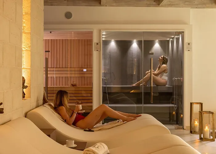 Masseria Bandino & Otrante