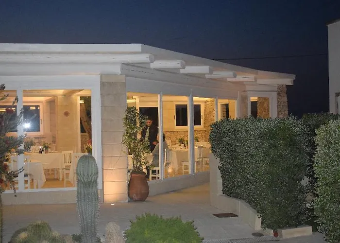 Hotel Masseria Bandino & 4*