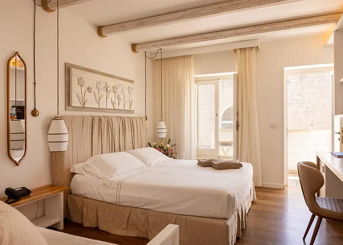 Masseria Bandino & 4* Otrante