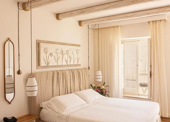 Masseria Bandino & Hotel