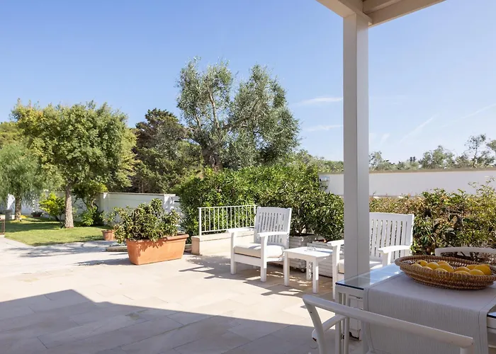 Masseria Bandino & 4* Otrante