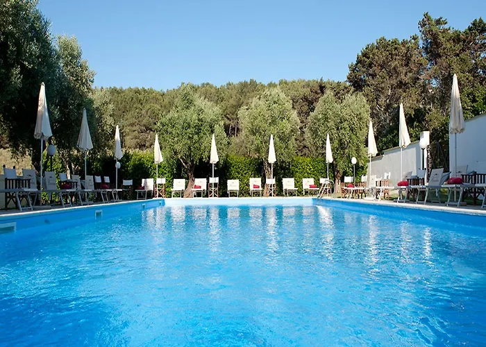 Masseria Bandino & 4* Otrante