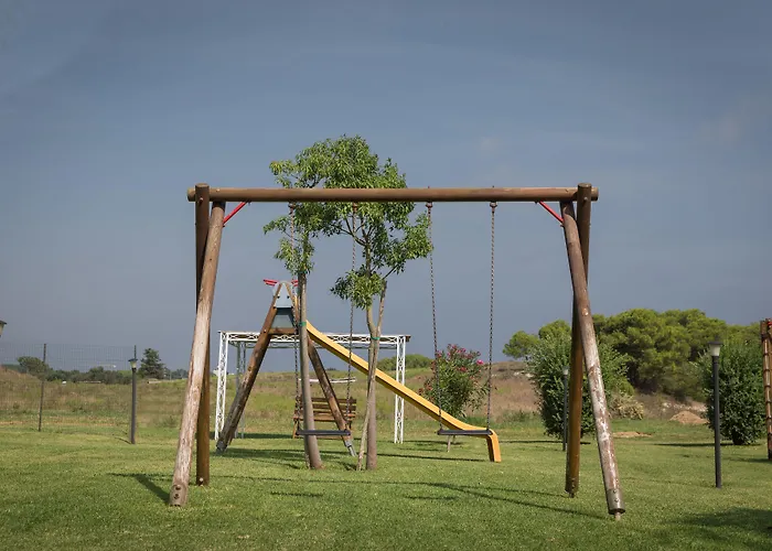 Masseria Bandino & Otranto