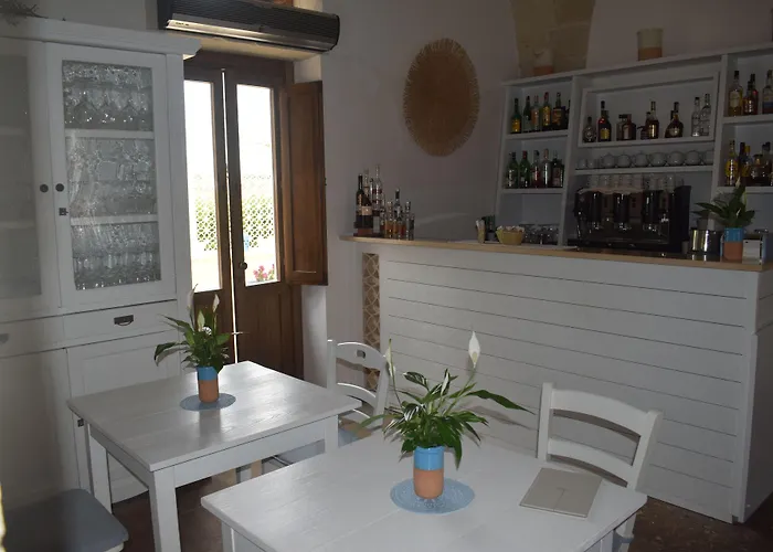 Masseria Bandino & 4*