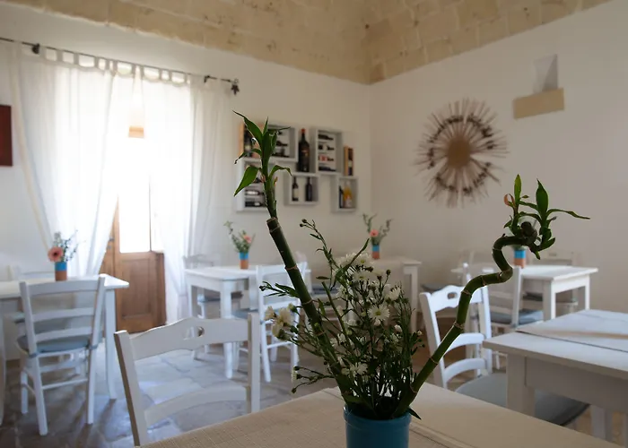 Masseria Bandino & 4*