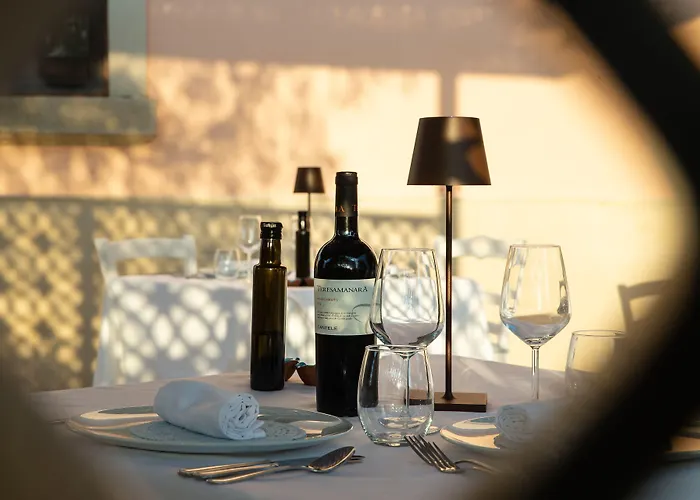 Masseria Bandino & Otrante