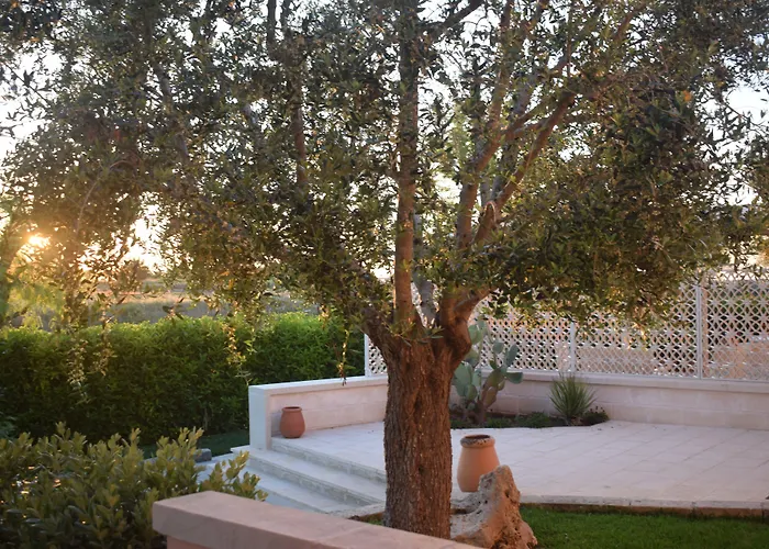 Masseria Bandino & Otrante