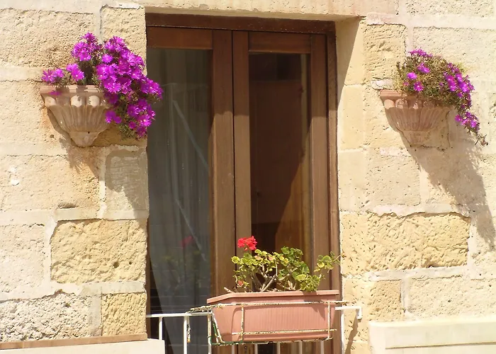 Masseria Bandino & 4*