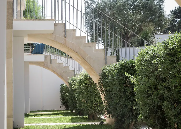 Masseria Bandino & 4*