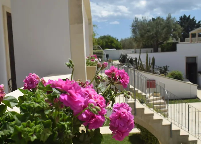 Masseria Bandino & 4* Otrante