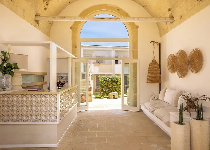 Masseria Bandino & 4*