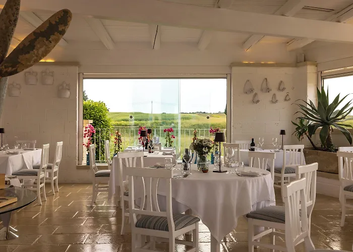 Hotel Masseria Bandino & 4*