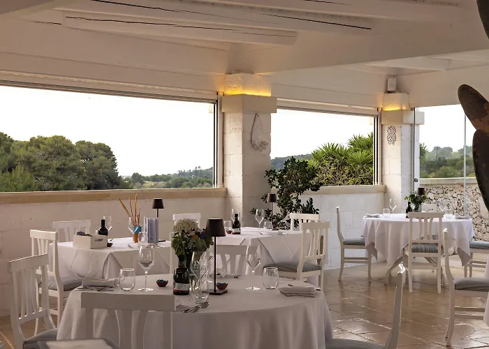 Masseria Bandino & Otranto