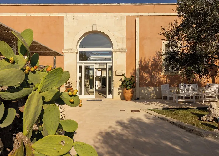 Hotel Masseria Bandino &