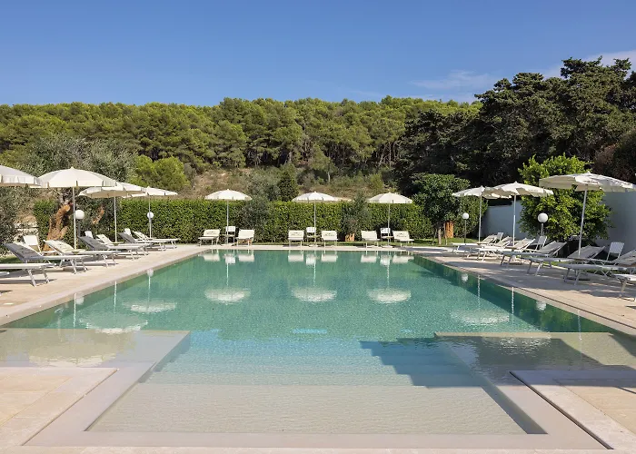 Masseria Bandino & Hotel Otranto