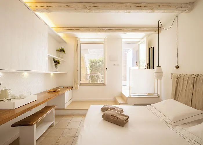 Hotel Masseria Bandino &