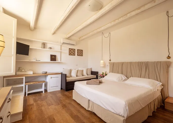 Masseria Bandino & Otranto