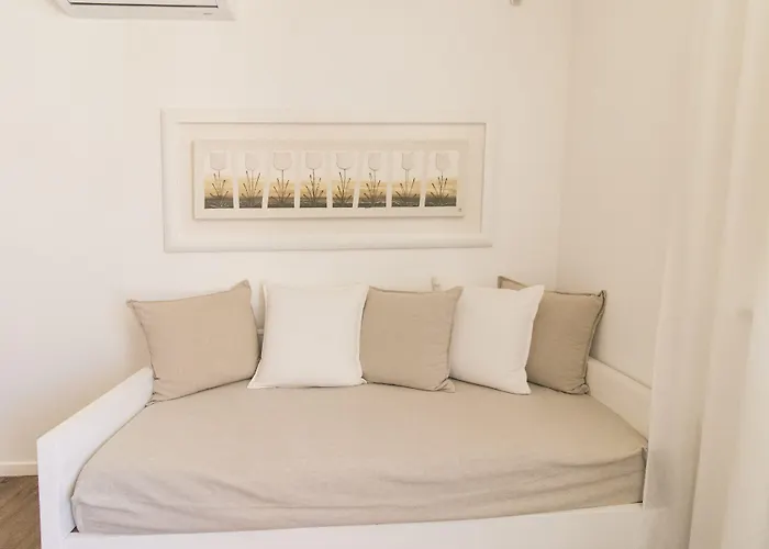 Masseria Bandino & 4*