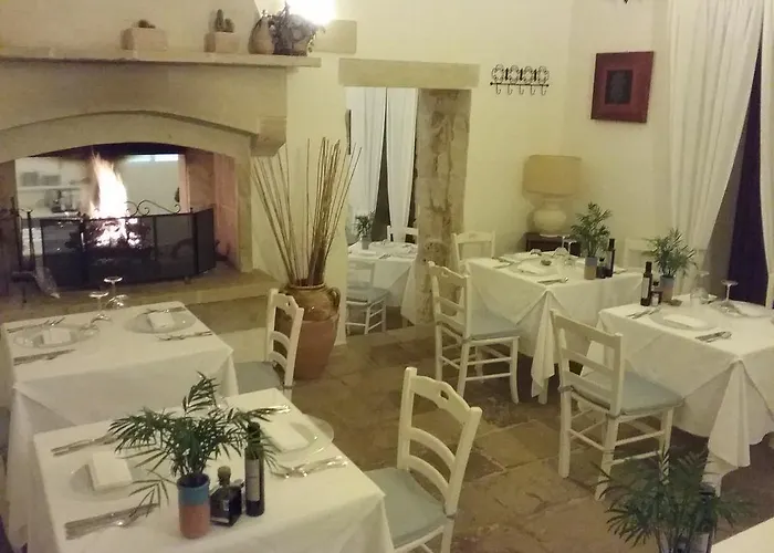 Masseria Bandino & 4*