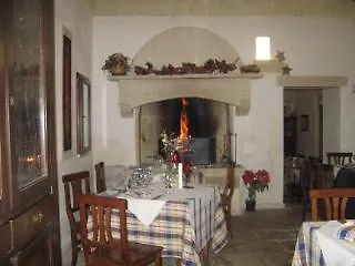 Masseria Bandino & Hotel