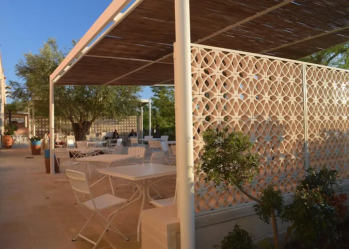 Masseria Bandino & Otrante