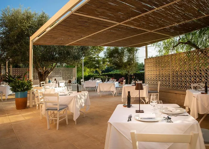 Masseria Bandino & Otranto