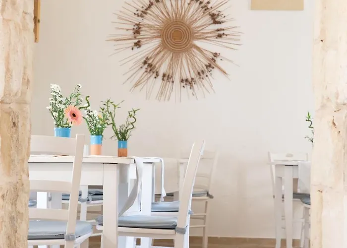 Masseria Bandino & 4* Otrante