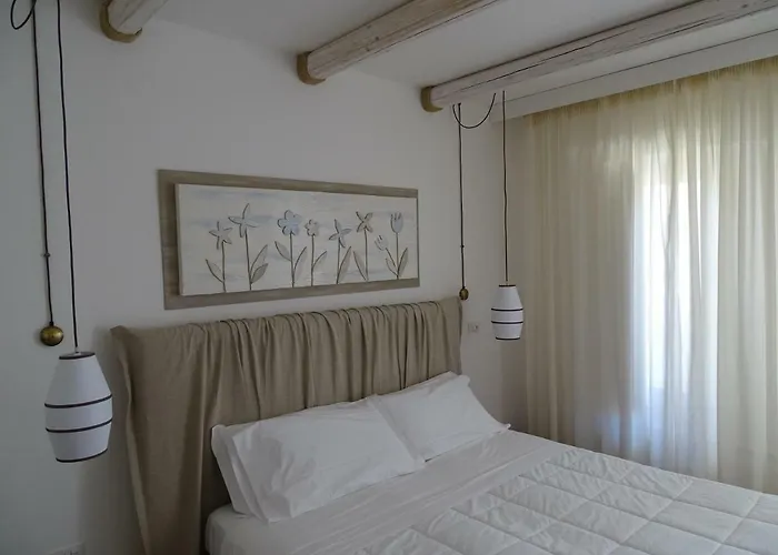 Hotel Masseria Bandino & 4*