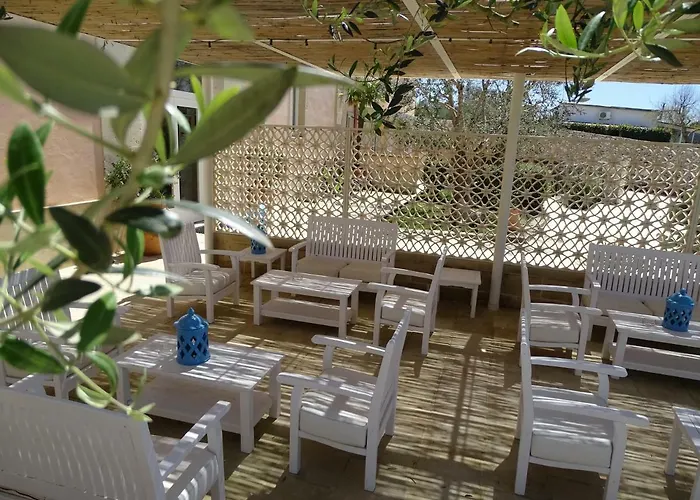 Hotel Masseria Bandino & 4*